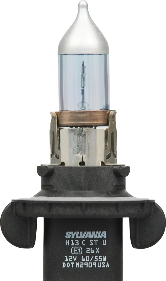 Sylvania Silverstar H13ST.BP SilverStar® BULBS & FLASHERS - Изображение 1 из 1