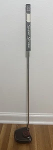 Odyssey 2-Ball F7 White Hot Mallet Putter 35" RH Steel Shaft!! - Picture 1 of 9