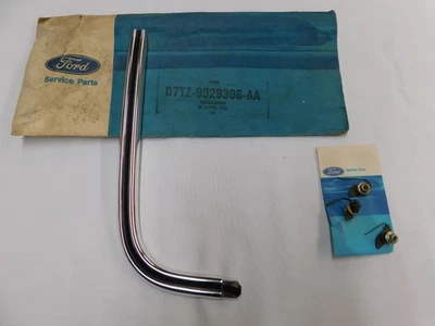 NOS OEM Ford 1977 1978 1979 Truck F100 Race Track Moulding Trim F250 F350 RH - Image 1 of 4