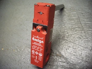 440H-E22001 SPRITE SAFETY SWITCH SERIES.A *NEW!! - Picture 1 of 1