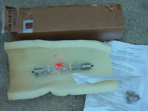 SOLAR ST-1600 XENON LAMP SCIENCE & TECHNOLOGY NEW - Picture 1 of 7
