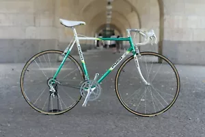 Puch Ultima Mistral Campagnolo C Record Delta Cinelli 55cm Almarc Columbus TSX - Bild 1 von 14