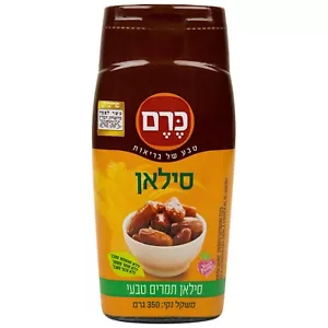 Silan in Quetschflasche von Kerem 350gr - Bild 1 von 1