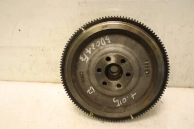 SCHWUNGRAD Mitsubishi Space Star (A0) 2015 5C26A / 2304A041 - Image 1 of 3