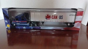 CAMIÓN TRUCK VOLVO VN 670 LIAISON CAN/US (1998) IXO 1/43 NUEVO NEW MINT IN BOX - Imagen 1 de 4