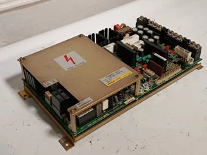 Fanuc A14B-0061-B002-02 F6 Control Power Supply Unit for Industrial CNC - Picture 1 of 9
