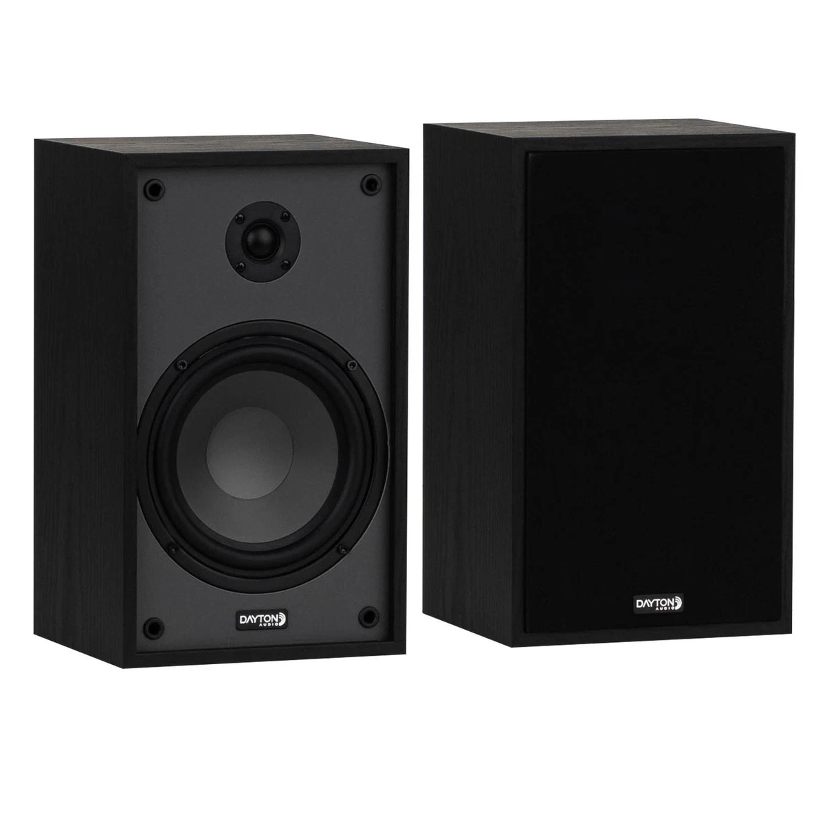 Bookshelf Speakers Pair for sale | eBay