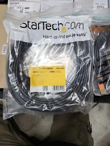 Startech.com DISPL10MA Displayport Cable - Picture 1 of 2