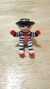 Hamburguesa McDonalds Happy Meal Juguete PVC 1990 Estante Cuidador Figura Figura - Imagen 1 de 6