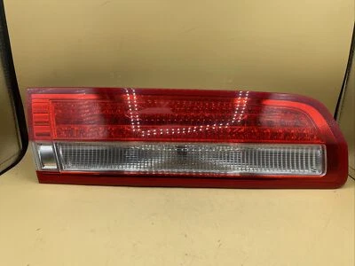 2010 2011 2012 LINCOLN MKZ LH DRIVER LEFT TAIL LIGHT 9H63-13405-A OEM - Image 1 of 4
