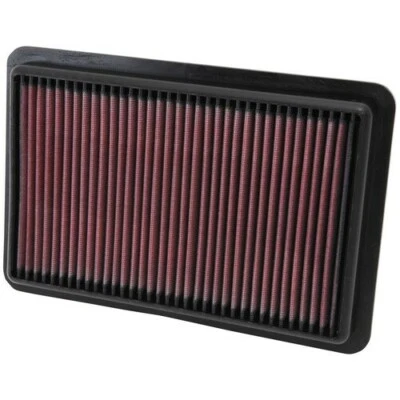 K&N Filters 33-2480 Replacement Air Filter Suits Mazda 3 & Cx-5 2L Diesel - image 1 of 4
