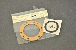 NOS OEM Yamaha SL338 SL433 SS396 SS433 GP292 GP433 GP643 SW433 Carburetor Gasket - Picture 1 of 4