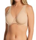Le Mystere 9312 Smooth Shape Unlined Underwire Bra