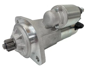 J &N 410-12198 GM Counter Clockwise Inboard Marine Starter Replaces 50-808011A4 - Picture 1 of 6