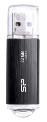 4712702646467 Silicon Power Blaze B02 USB flash drive 32 GB USB Type-A 3.2 Gen 1 - Image 1 of 4