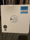 Mase - Presents Harlem World - 12" Vinyl Single VG++ So So Def