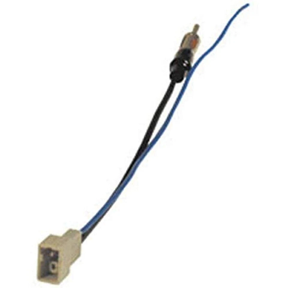 Adaptador de antena HO6 para algunos Acura Honda Mazda 2002-2008 Foto 1 de 1