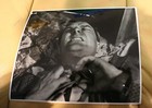 INVISIBLE MAN 1959 MICHAEL GOODLIFFE ORIGINAL TV TIMES 10"x8" B&W PHOTOGRAPH