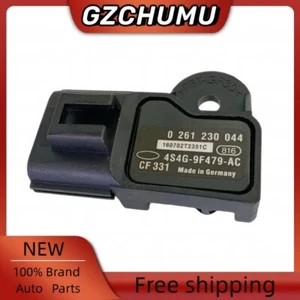 NEW Bosch Map Sensor 0261230044 fits Ford Fiesta ST150 - 2.0 - 04-09 0261230044 - Picture 1 of 5