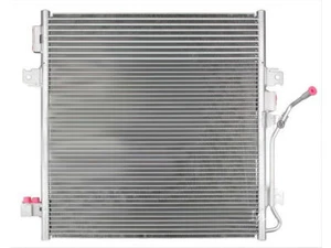 A/C Condenser 82BTWX93 for Dodge Nitro 2007 2008 2009 2010 2011 - Picture 1 of 1