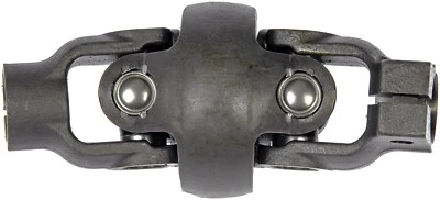 Fits 1997-2002 Ford E-350 Econoline Club Wagon Steering Shaft Universal Joint Foto 1 de 4