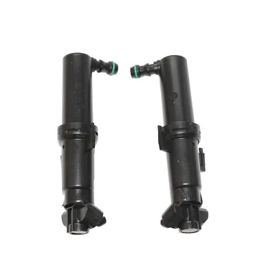 Насадка омывателя фар переднего бампера R+LH для Audi A3 2008-2013/Q5 2009-2012 - Изображение 1 из 4