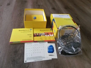 COLLECTIBLE ROSETTA STONE ITALIAN LEVEL 1 - Picture 1 of 1