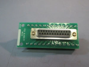 WECO Interface Module MTDA-025-FM - Picture 1 of 4