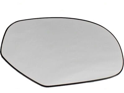 Espejo retrovisor de vidrio roto derecho 36262PX 2008 para Chevrolet Silverado 2500 HD 2007-2014 Foto 1 de 2