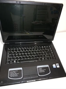 Advent Laptop - Broken laptop - For Spares And Repairs Spares And Repairs - Picture 1 of 4