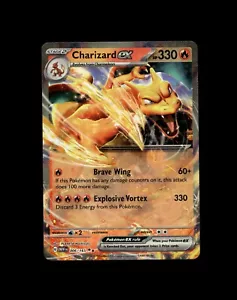 Charizard Charmander Charmeleon Pokemon Card! Holo/Reverse Holo Rare EX Cards! - Picture 1 of 158