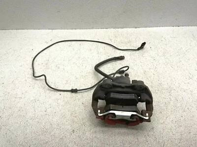 06-11 MERCEDES BENZ CLS500 CLS550 REAR RIGHT BRAKE CALIPER ASSEMBLY LOT492 OEM - Image 1 of 4