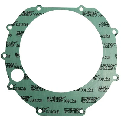 Guarnizione Lato Frizione per KAWASAKI KZ GP / GPZ / LTD 1100 cc 1981/1983 Foto 1 de 3