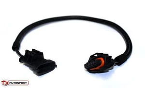 Astra Zafira VXR SRi Z20leh 70mm / 80mm AFM MAF Wire Loom Extension Cable - Picture 1 of 1
