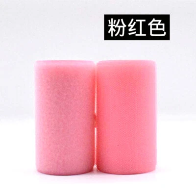 13 Colors 10cm Width * 1m Length Sew on Hook and Loop Fastener Tape for Home DIY - Image 1 of 4