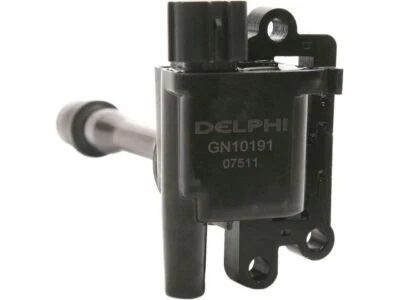 Para 2001-2005 Chrysler Sebring Bobina de Ignição Delphi 18447NHGZ 2002 2003 2004 - Imagem 1 de 2