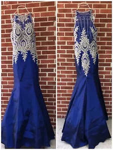 Morilee Madeline Gardner Formal Gown Size 12 - Picture 1 of 12