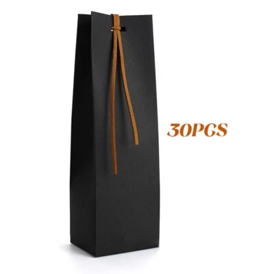 Wedding Companion Gift Box 30PCS Wedding Favor Bag Party Candy Gift Mini Boxes - Image 1 of 4