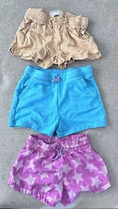 Girls Shorts Bundle Old Navy, Members Mark And 32 Cool Size 7/8 - Picture 1 of 12