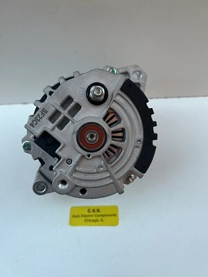 High Output 250 Amp Alternator Chevrolet Caprice ,Impala V8 4.3L ,5.7L 1994-1996 - Image 1 of 3