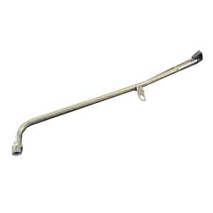 C4 or C10 Pan Fill Filler Tube and Dipstick - Picture 1 of 3