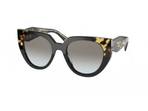 Prada Sunglasses PR 14WS 3890A7 Black gray Woman