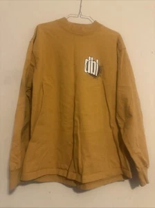 Down By Law Shirt Original Old School Nofx Face To Face ALL Descendents Size XL - Picture 1 of 7