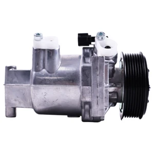 A/C Compressor 926001HC2B for Nissan Versa 1.6L 2014-2019 Versa Note 2014-2015 - Picture 1 of 7