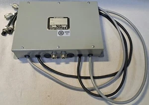 Furuno DX-8700 Duplexer Unit - Picture 1 of 9