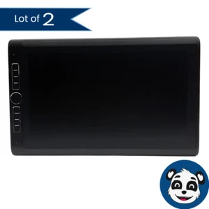 Lot of 2 WACOM MobileStudio Pro 16 i7-8559U No RAM/SSD No Power On, "For Parts" - Picture 1 of 9