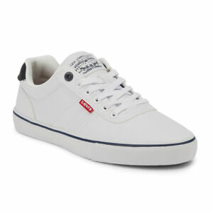Levi's White Casual Shoes for Men for 