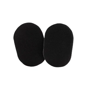 Earcup Dome Filter Inserts for David Clark 10-13.4, H10-30 Aviation Headsets - Foto 1 di 3