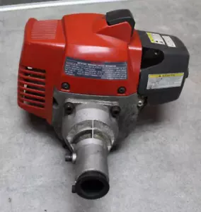 TESTA MOTORE KAWASAKI KTFR27A - FUNZIONA MA NECESSITA DI LAVORO CARBURATORE - Foto 1 di 5