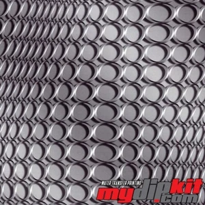 Hydrographic Film Hydrographic Hydro Dip Ring Wave DD-921 - Picture 1 of 1
